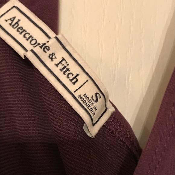 Brand new Abercrombie & Fitch tank dress - Picture 7 of 7